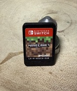 Minecraft Nintendo Switch PL