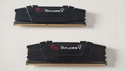 G.SKILL Ripjaws V DDR4 8GB (2x4GB) 3200MHz CL16 1.35V