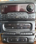 Wieża pioneer XR p60c 