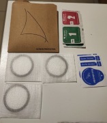 Folia hydrożelowa do Garmin Venu 2