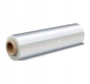 Folia stretch ERG-BET 2,15 kg netto 50 cm bezbarwny