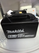 Bateria makita 18v