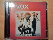 Vox cd tonpress andromeda