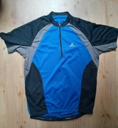Męska koszulka rowerowa marki OCK, rozmiar L/XL 