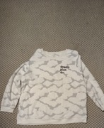 Primark przytulny sweter