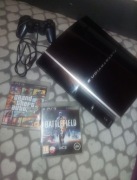 Konsola PlayStation PS3