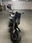 Szyba Owiewka Cb650R Cb1000R