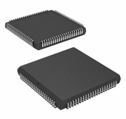 Układ logiczny Microchip ATF1504AS-15JC84, PLCC84