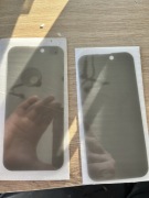 2 szybki antyszpiegowskie iPhone 15 – zero podglądania, zero rys