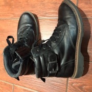 Buty zimowe St Oliver 37