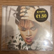 Rihanna – Talk That Talk (CD, nowa, fabrycznie zaplombowana)