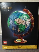 Lego Ideas Globus 21332
