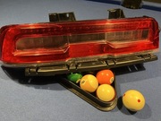 Lampa Camaro SS Lift