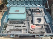 Bosch professional GLL 3-80 CG Zielony