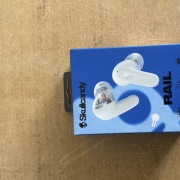 słuchawki bezprzewodowe Skullcandy Rail True Wireless