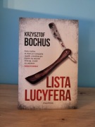Lista Lucyfera- Krzysztof Bochus
