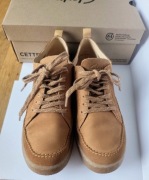 Clarks Barleigh Lace