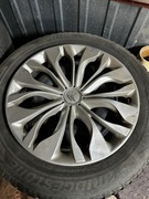 Kołpaki Citroen 16 cali