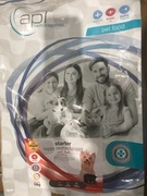 Karma APL starter mother&puppy with lamb 10kg