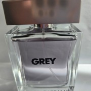DOLCE & GABBANA THE ONE GREY 100ML EDT 