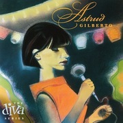 Astrud Gilberto - The Diva Series