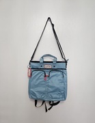 Torba plecak Hunter duży pojemny bagaż Torba duża