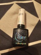 Stars. Lakier do paznokci hybrydowy. 010 candy sky 