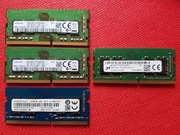 Sprzedam/Zamienię Pamięć RAM DDR4 Z Laptopa Na PC Stacjonarny