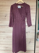 Sukienka koktajlowa Naoko, 40