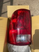 Lampa tylnia lewa DODGE RAM 317387-0