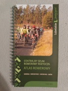 Atlas Rowerowy Roztocze 