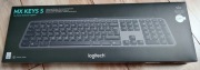 Klawiatura Logitech MX Keys S Grafit