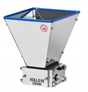 Śrutownik gniotownik do słodu piwa Roller Crush