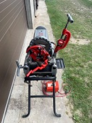 Gwinciarka RIDGID 300 Compakt