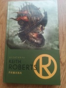 Aryefakty Pawana Keith Roberts