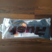 Orteza pooperacyjna stawu kolanowego Qmed Rush 