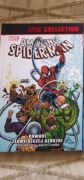 AMAZING SPIDER-MAN EPIC COLLECTION POWRÓT ZŁOWIESZCZEJ SZÓSTKI
