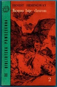 KOMU BIJE DZWON Ernest Hemingway tom 2