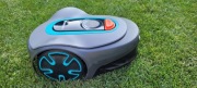 Robot koszący Gardena Sileno minimo 250