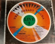 Trzy dekady rocka live ( Lombard,Kombi,Nalepa,Janerka)