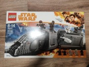 Lego 75217 Star Wars Imperial Conveyex Transport MISB NOWY