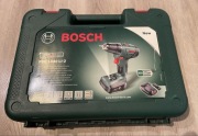 Wiertarko-wkrętarka BOSCH PSR 1440 Li-2