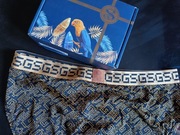 Męskie Slipy /Majtki XXL, 3 szt.