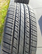 Sprzedam koła skoda Fabia, 5x100 z opona 185/60/14 bieżnik 7-8mm