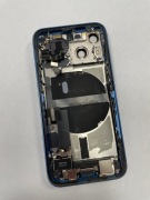 Oryginalny kompletny korpus obudowa do Apple iPhone 13 mini niebieski