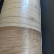 Rolka tapety z PCW-10m.-boazeria rolka oryg.1995r.