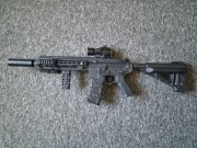 Replika asg M4 avalon vfc 