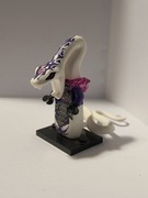 LEGO Minifigurka Ninjago Generał Pythor