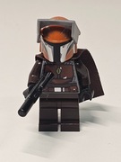 LEGO Figurka Star Wars SW1079 wojownik Mandalorian