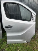 Trafic Vivaro Talento 